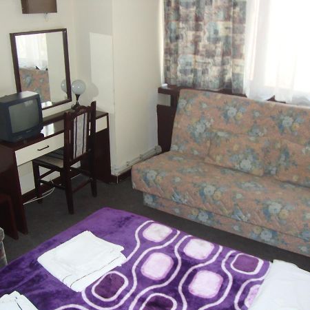 B&B Inex Negotin Exteriér fotografie